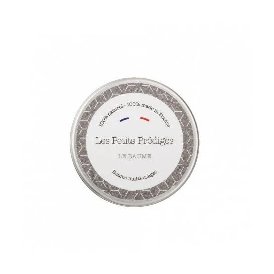 Les Petits Prodiges Bálsamo Neutro 30ml