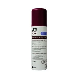 Leti SR Bruma Anti-rojeces 75ml