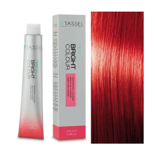Tassel 7.63 Picota Keratin Dye 100ml