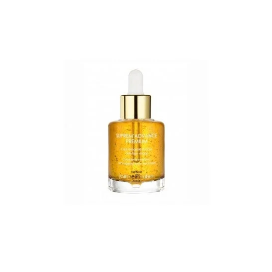 Jeanne Piaubert Suprem'advance Premium Anti-invecchiamento trattamento viso Premium di Jeanne Piaubert Suprem'advance