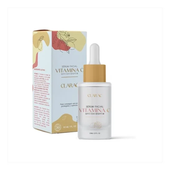 Clarac Serum Vitamina C 30ml