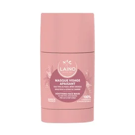 Laino Mascarilla Facial Calmante Stick 65g