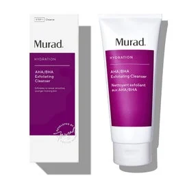 Murad Aha Bha Exfoliating Clean 200ml