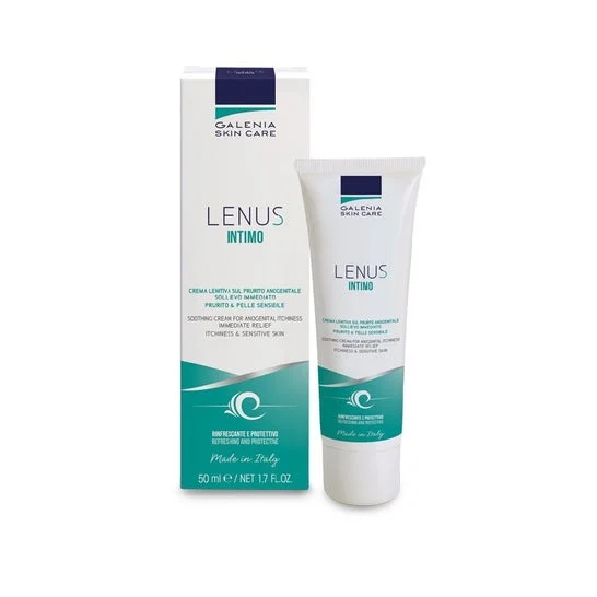 Galenia Lenus Intimo 50ml