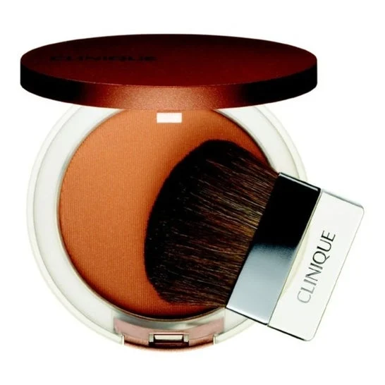 Clinique True Bronze Compact Powder Bronzer 02 Sunkissed