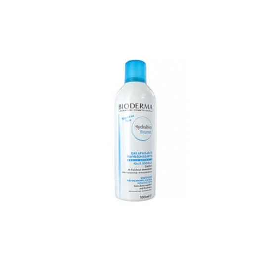 Bioderma Hydrabio Hydrabio Calming Water Mist 300Ml