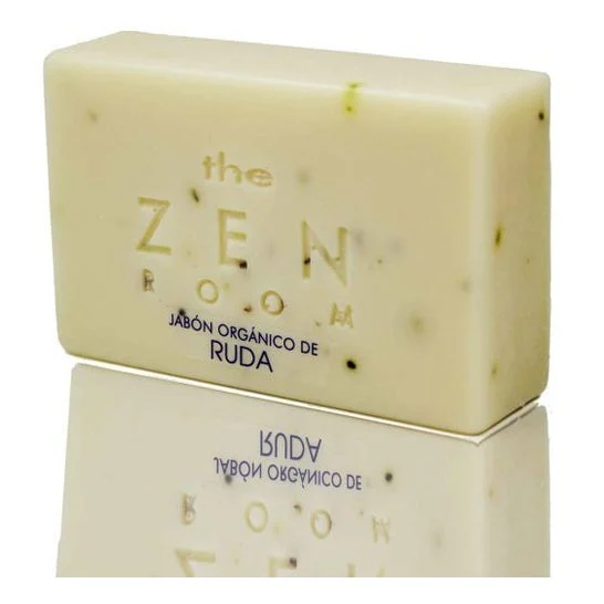 Radhe Shyam Organic Zen Room Ruda Soap 100g