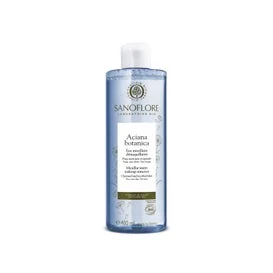 Sanoflore Aciana Aciana Botanica Micellar acqua 400ml