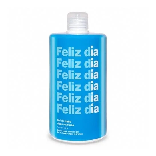 Interapothek Gel Algas Marinas Edi 750ml
