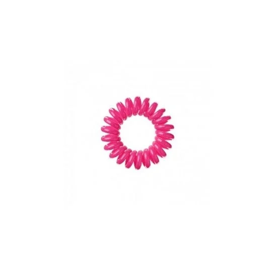 Pettine Uni Boobbles 3 Uni Comb - Rosa