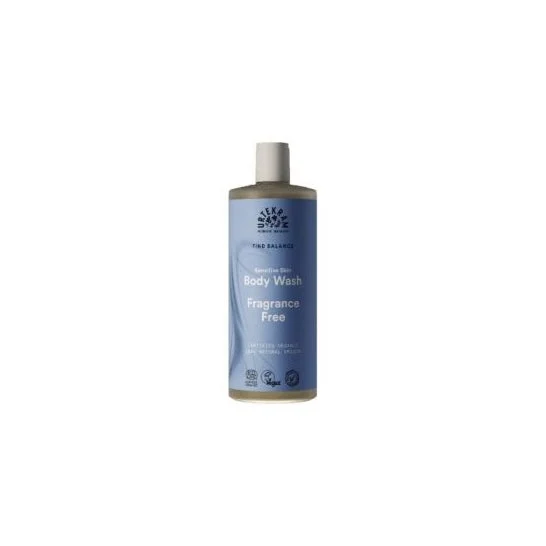 Urtekram Fragance Free Gel de Baño 500ml
