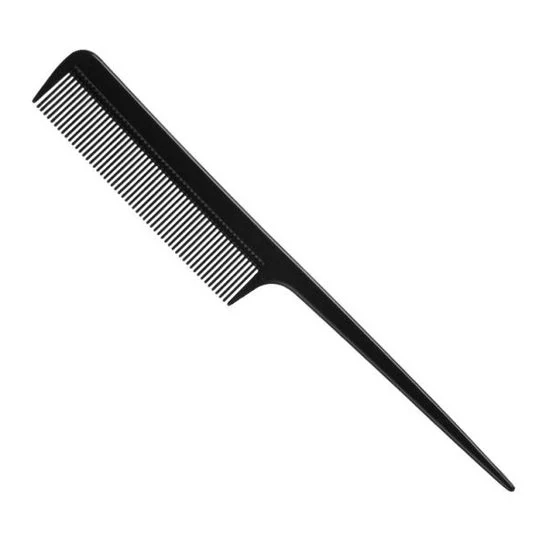 Pettine di plastica Eurostil 1pc