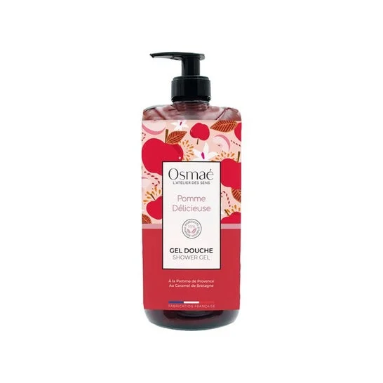 Pharmup Osmae Gel Doccia Delizioso alla Mela 1L