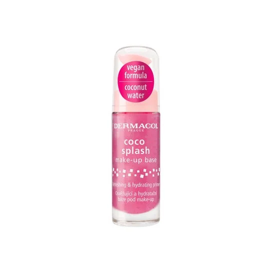 Dermacol Fondotinta Coco Splash 20ml