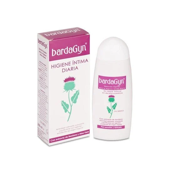 Soluzione Bardagyn ontima 250ml