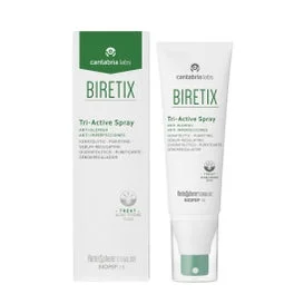 Biretix Tri-Active Spray Anti-Imperfetti 100 ml