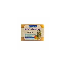 Ynsadiet Sapone allo zolfo 100g