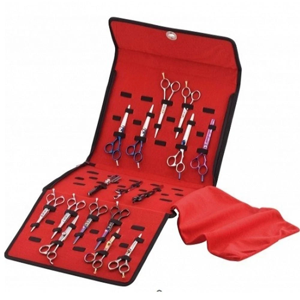 MP HAIR VALIGIETTA PORTAFORBICI