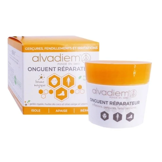 Unguento Alvadiem 50ml