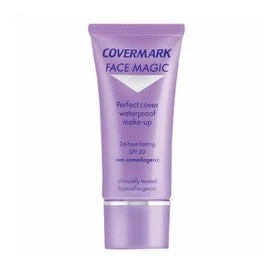 Covermark Face Magic Brun Doux N°8 30ml
