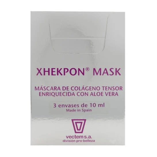 Xhekpon Mask 3 fialex10ml
