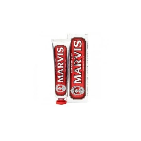 Dentifricio alla Zecca di Cannella Marvis 75ml