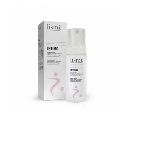 Lismi Liderm Intimo 150ml