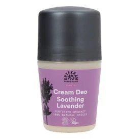 Urtekram Deodorante Crema Lavanda Eco 50ml