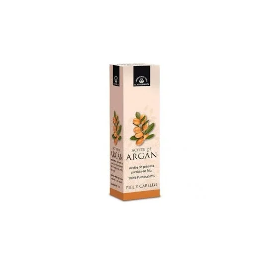 L'Olio di Argan Naturalista 15ml