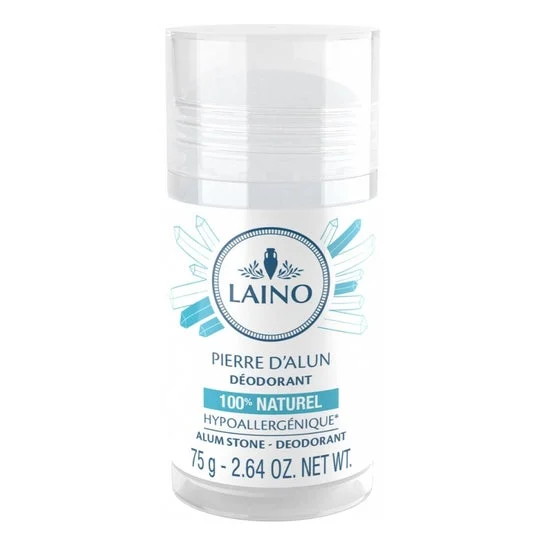 Laino Deodorante Pierre d'Alun 75g