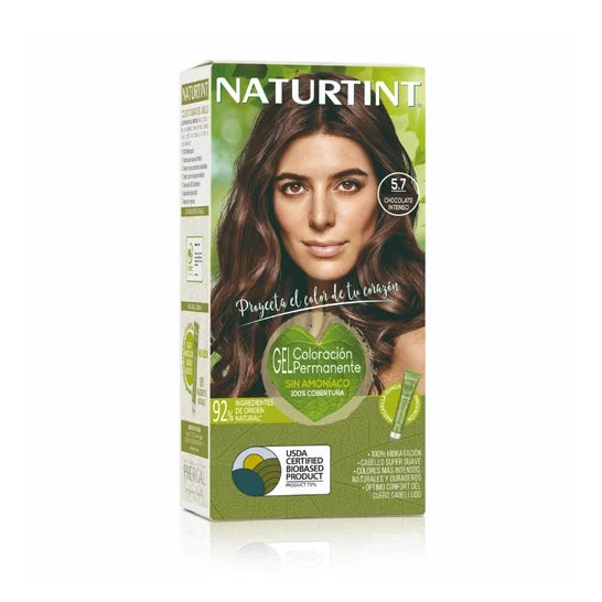 Naturtint Tintura intensa di cioccolato 5.7