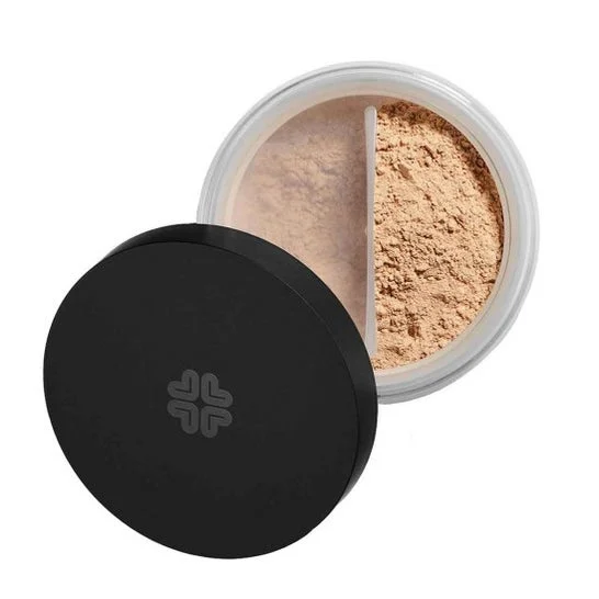 Base minerale Lily Lolo Warm Honey SPF15+ 1ud