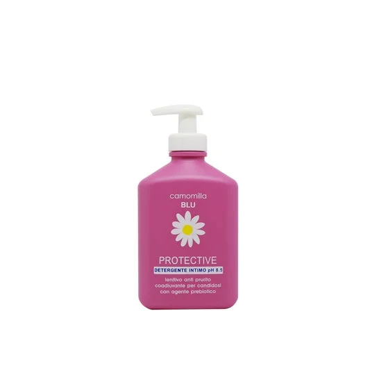 Camomilla Blu Protective Detergente Intimo pH8.5 300ml