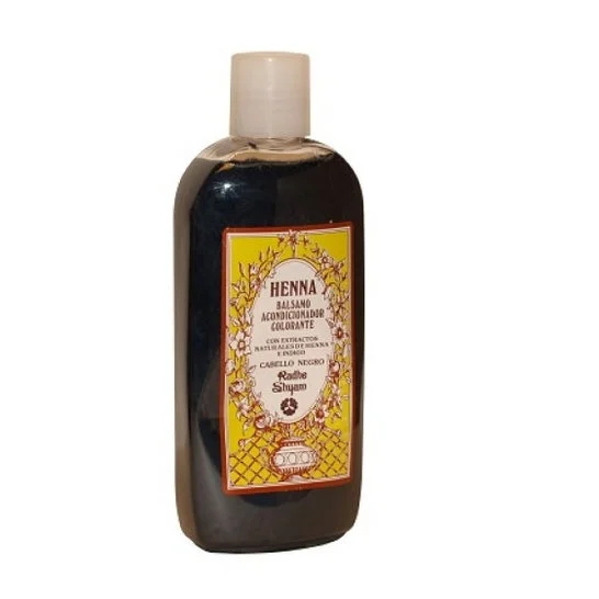 Radhe Shyam Black Conditioner Balm 250ml