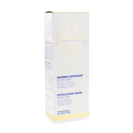Dermeden Specific Protocol Mascarilla Exfoliante 50ml