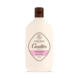 Roge Cavailles Bagno idratante Dche Latte Fl/400Ml