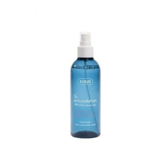 Ziaja Spray Tonico facciale Acai 200ml