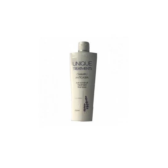 Shampoo antiforfora unico 250ml