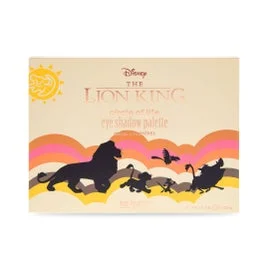 Disney The Lion King Eye Shadow Palette 2.5g
