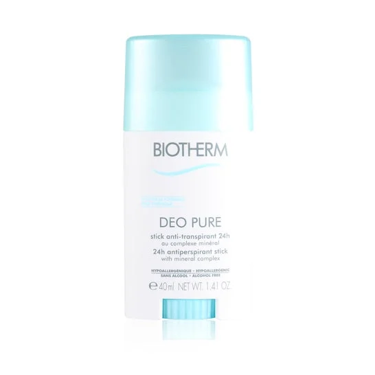 Biotherm Deo Pure Deodorante Stick 40ml