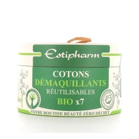 Estipharm Pads detergenti 7uts