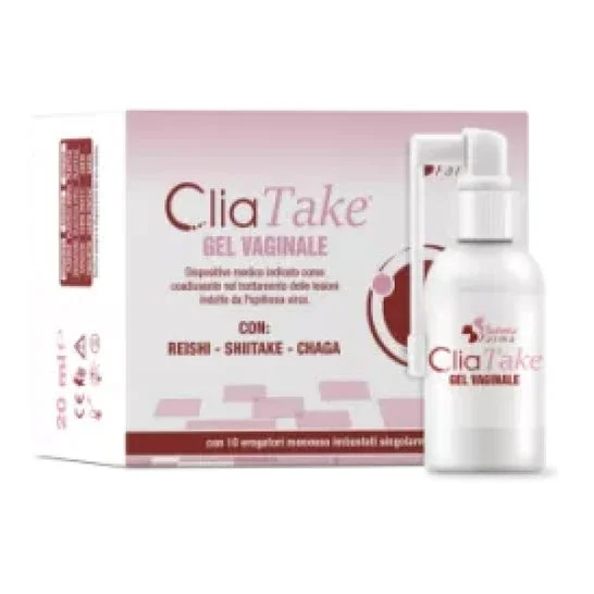 Budetta Farma Cliatake Gel 20ml
