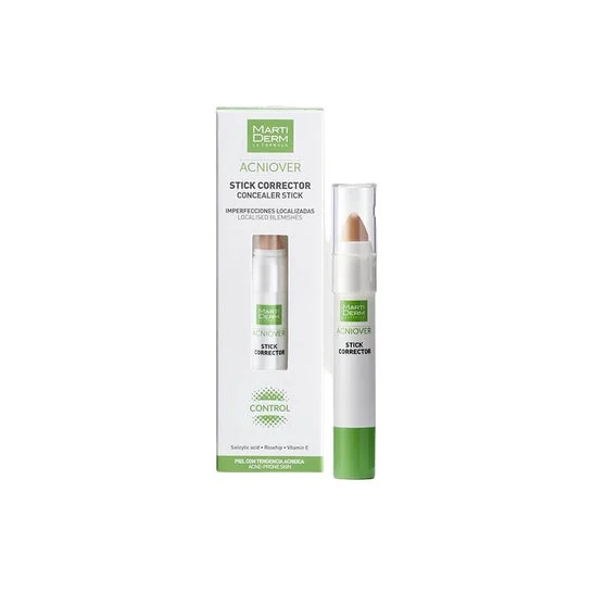 Martiderm Acniover Stick Corrector 15 Ml