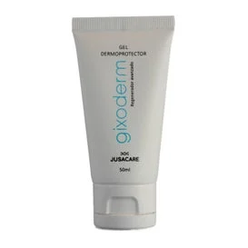 Jusacare Gixoderm Gel Dermoprotector 50ml