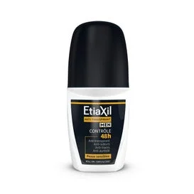 Etiaxil Anti-Transpirant Men 48h Roll-On 50ml