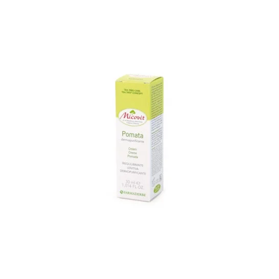MICOVIT POMATA 30ML