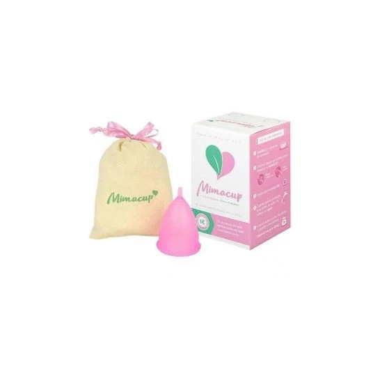Coppa mestruale Mimacup L
