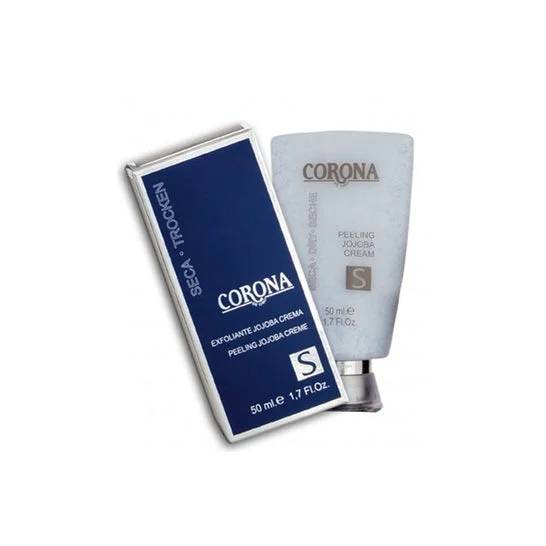 Corona De Oro Jojoba Peeling Cream 50ml