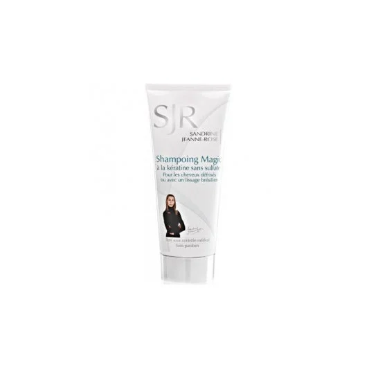 Sjr Sh Magic Kera Chev Defris200ml