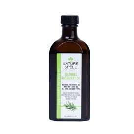 Incantesimo della Natura Olio di Rosmarino per capelli e pelle 150ml
